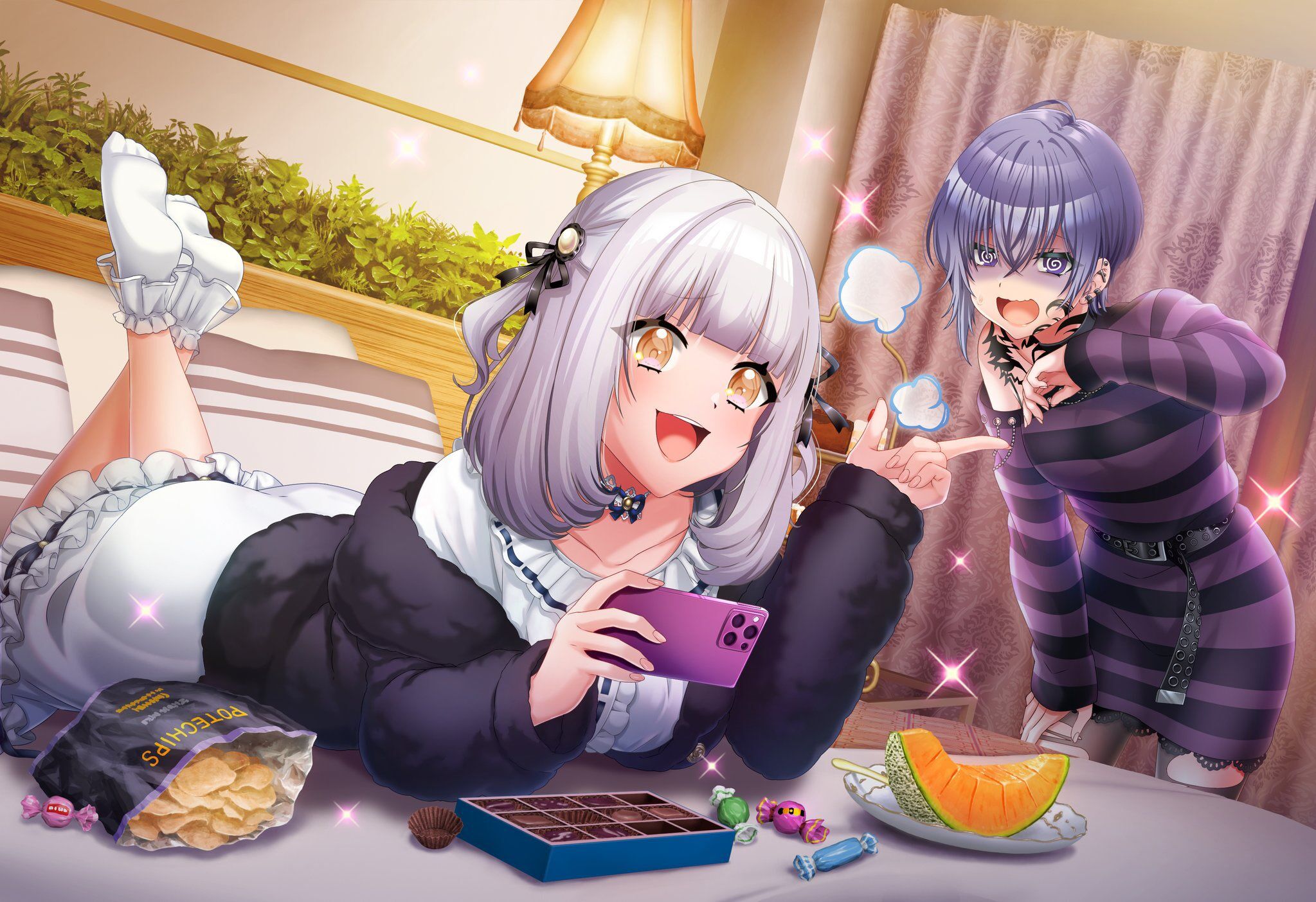 【未開封】SEVEN GIRLS' DISCORD wowaka CD MDMtNjcyOS5qcGVn.jpeg