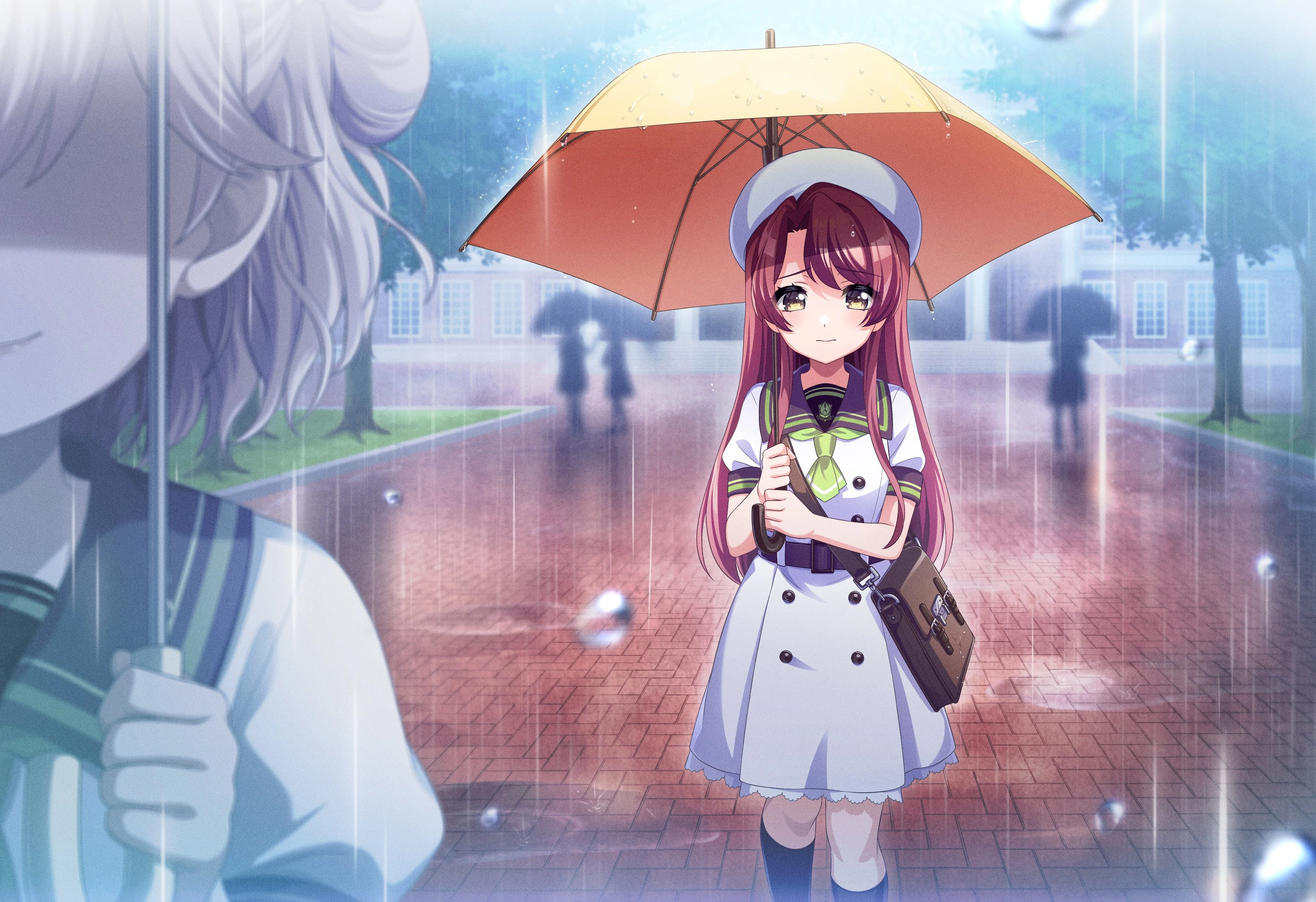 Infiltration! The Resilient Combatant | Dig Delight Direct Drive