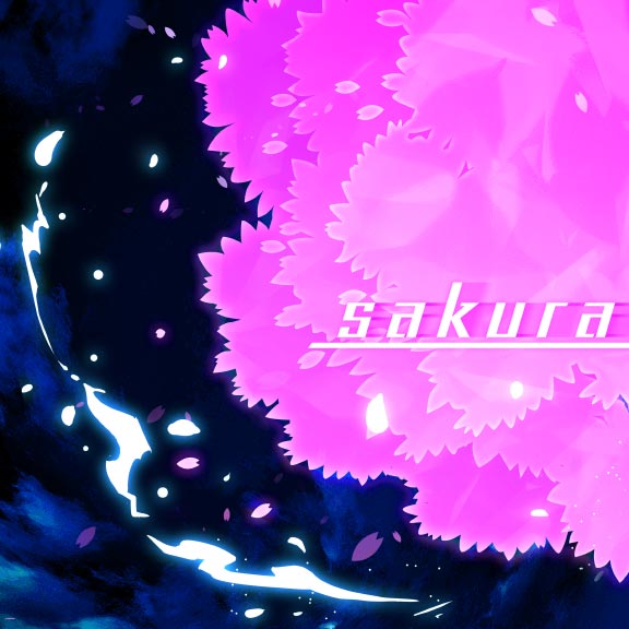 sakura | Dig Delight Direct Drive DJ Wiki | Fandom