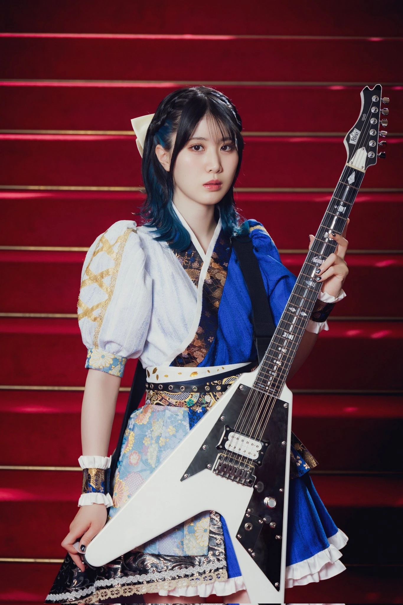 Yoshida Sakura | Dig Delight Direct Drive DJ Wiki | Fandom