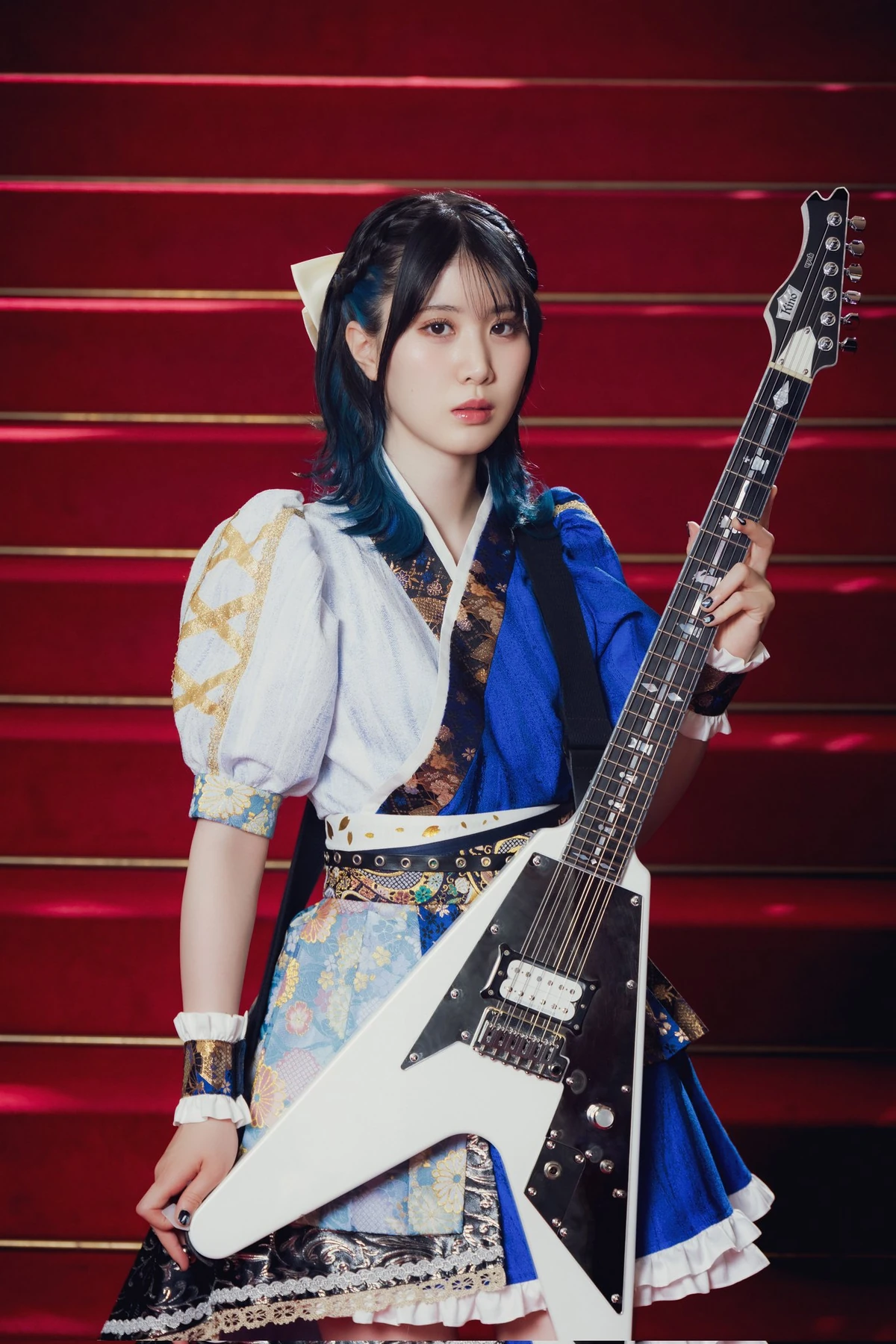 Yoshida Sakura | Dig Delight Direct Drive DJ Wiki | Fandom