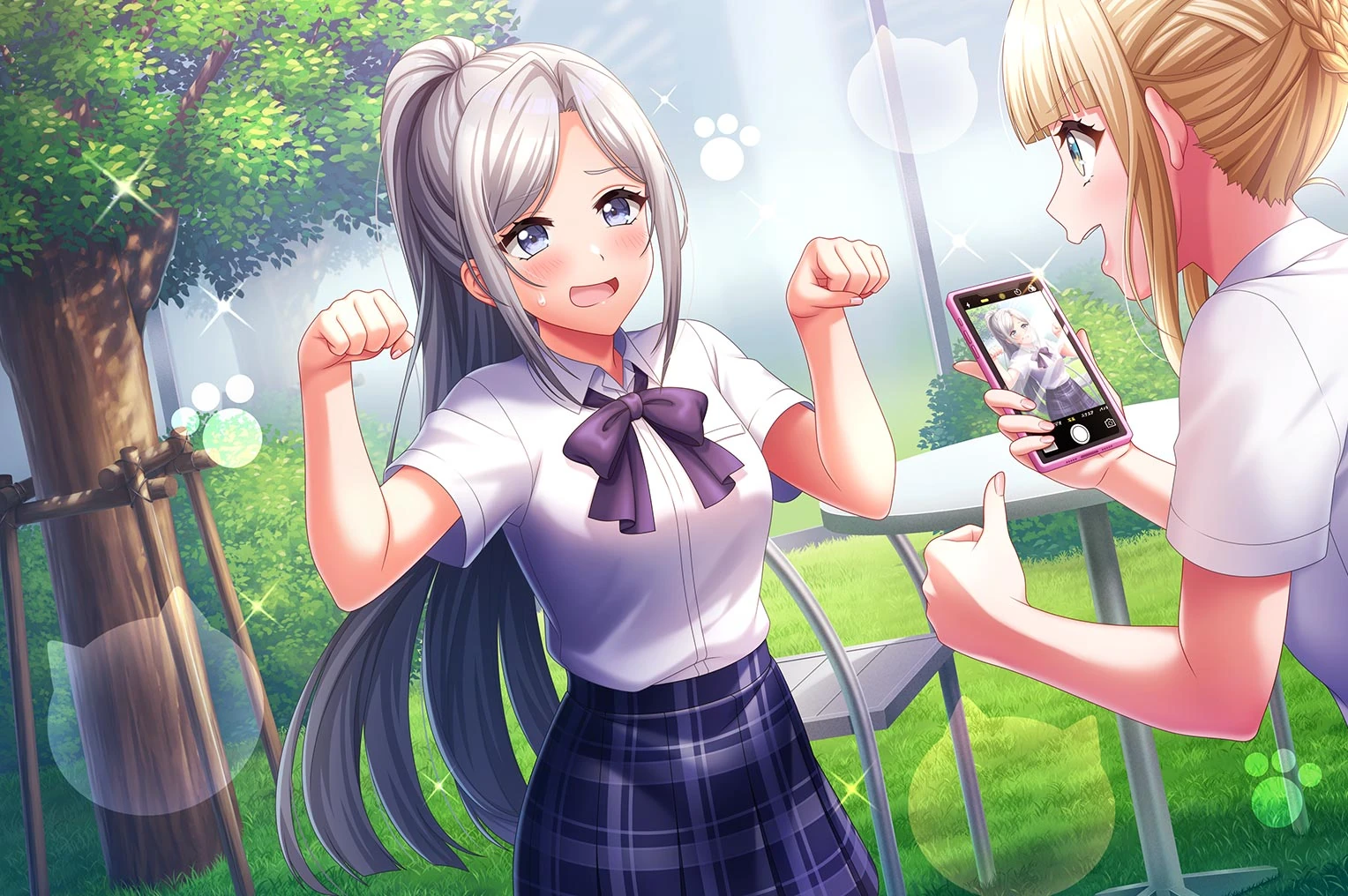 Dignified And Clear Kagura Bell | Dig Delight Direct Drive DJ Wiki