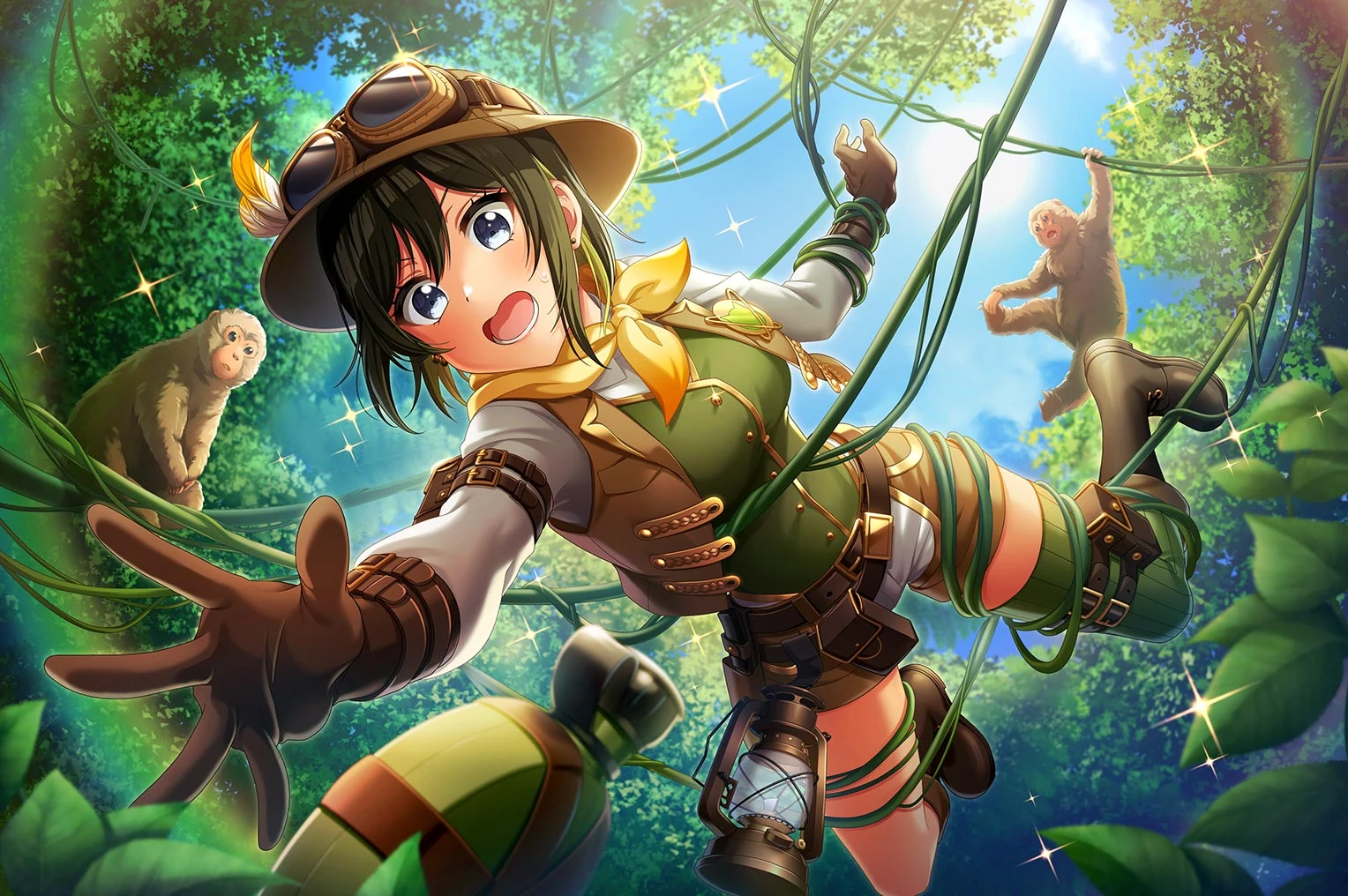 Indulging in Treasure of Golden Coins | Dig Delight Direct Drive