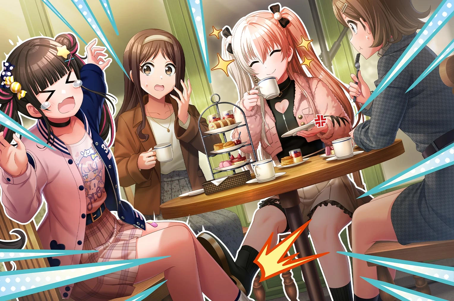 RAVE 非売品 カード RAVE 2023 2nd half | Dig Delight Direct Drive DJ Wiki | Fandom