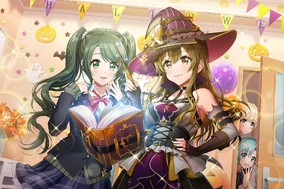 Hallow DJs!, Halloween Live! | Dig Delight Direct Drive DJ Wiki