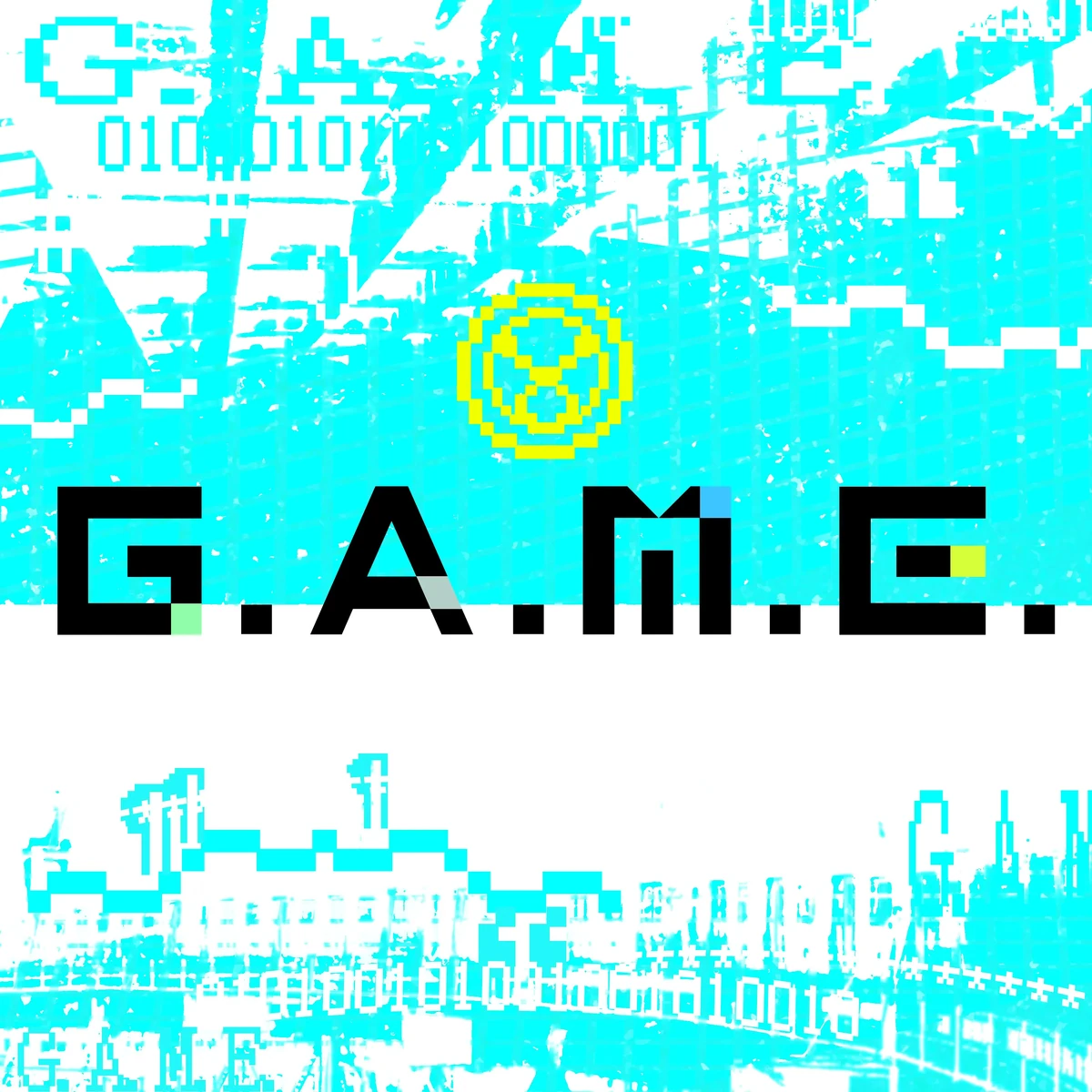 G.A.M.E. Dig Delight Direct Drive DJ Wiki Fandom