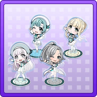 Acrylic Stand (Photon) | Dig Delight Direct Drive DJ Wiki | Fandom