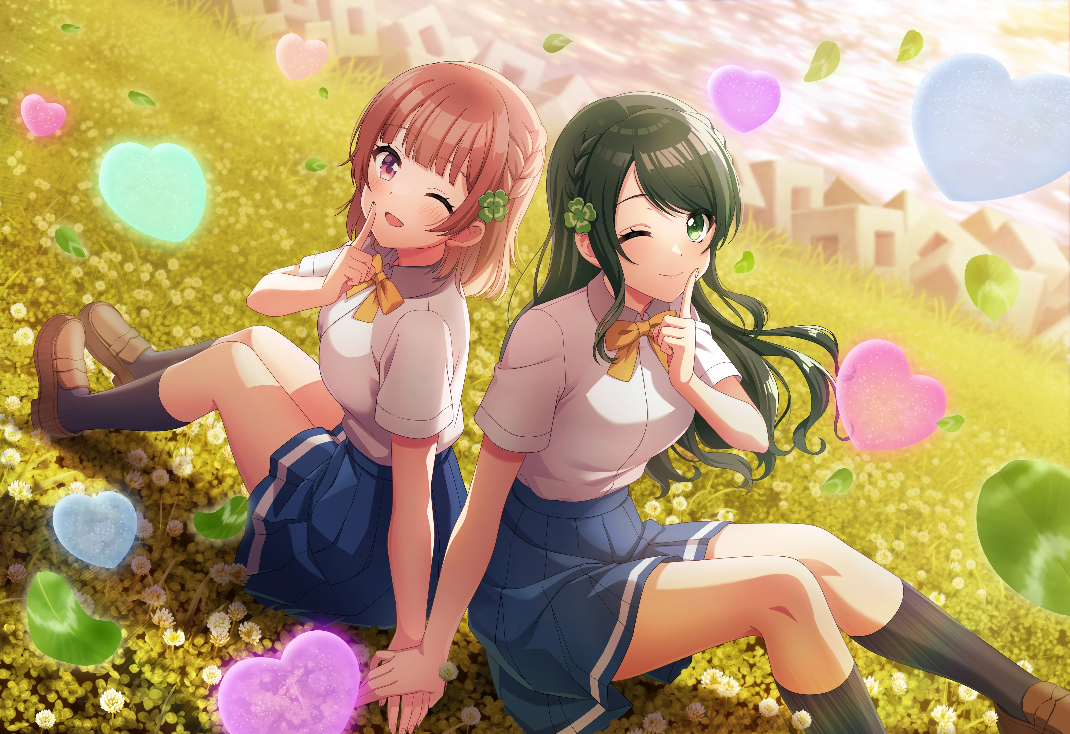 The Strongest Childhood Friend | Dig Delight Direct Drive DJ Wiki