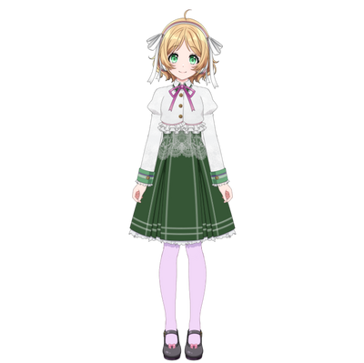 野菜 miiko DJ-LIVE! | Dig Delight Direct Drive DJ Wiki | Fandom