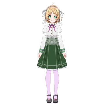 miiko♪ Takeshita Miiko | Dig Delight Direct Drive DJ Wiki | Fandom