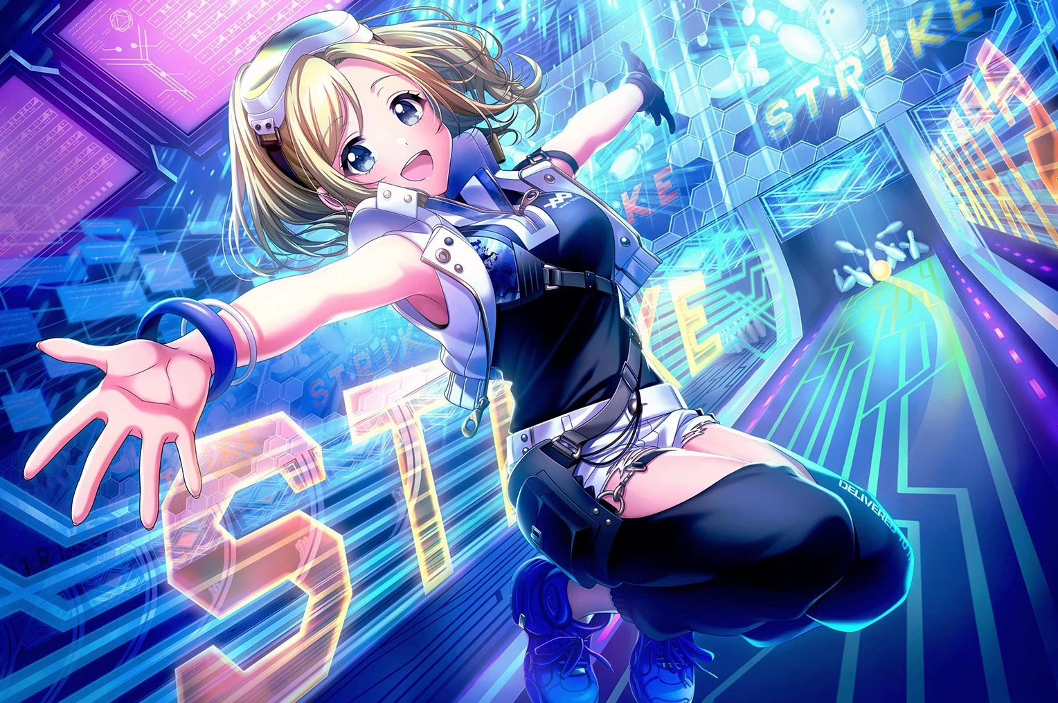 1st Anniversary | Dig Delight Direct Drive DJ Wiki | Fandom