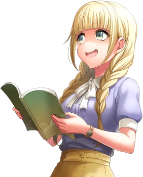 Swaying Teddy -Captain Cute- Transparent.png (626 KB)