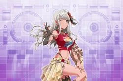 Matsuyama Dalia/Cards | Dig Delight Direct Drive DJ Wiki | Fandom