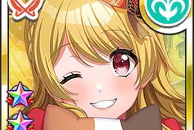 Aozora Escape | I-chu Wiki | Fandom