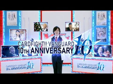 卡片戰鬥先導者 遠距會議篇