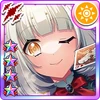 Card Icon 3rd Anniversary AM3