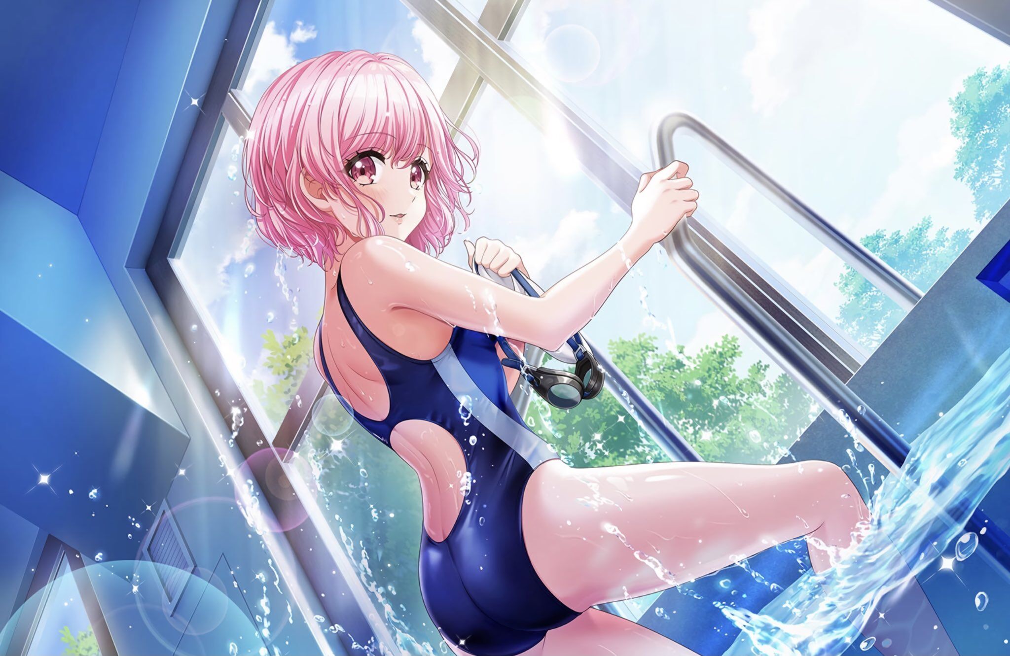 Smooth Shine | Dig Delight Direct Drive DJ Wiki | Fandom