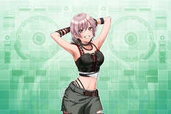 2017 ロジユニヴァース　DNAカード Weronika/Cards | Dig Delight Direct Drive DJ Wiki | Fandom