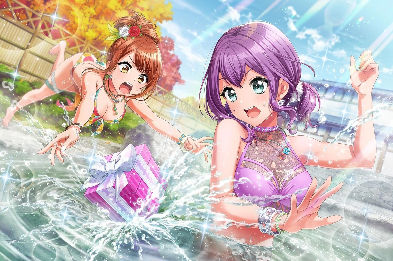 Birthday | Dig Delight Direct Drive DJ Wiki | Fandom