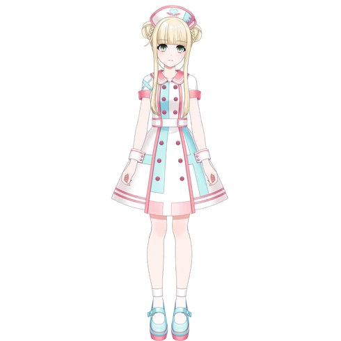 Love♡Injection | Dig Delight Direct Drive DJ Wiki | Fandom