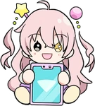 Himitsu no AiPri DJ?! Model