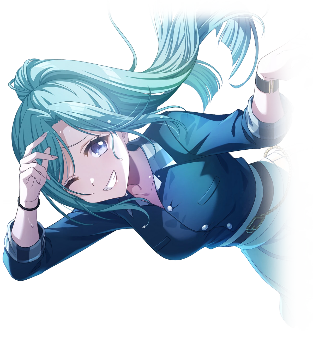 Chilliness | Dig Delight Direct Drive DJ Wiki | Fandom