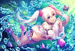 Shinomiya Kokoa/Cards | Dig Delight Direct Drive DJ Wiki | Fandom