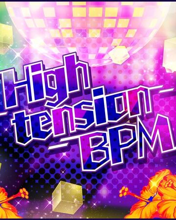 High Tension Bpm Dig Delight Direct Drive Dj Wiki Fandom