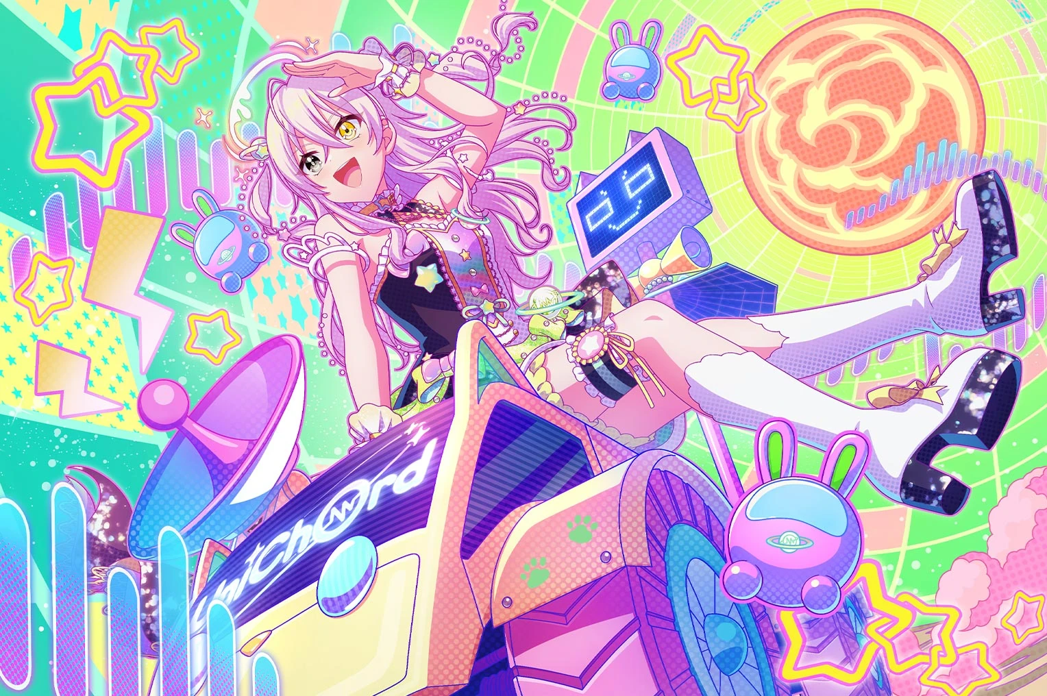 3rd Anniversary | Dig Delight Direct Drive DJ Wiki | Fandom