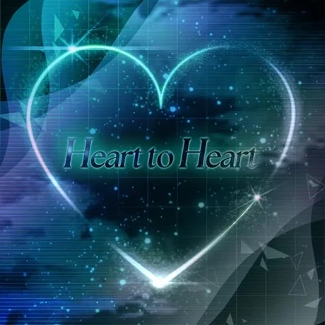 Heart to Heart | Dig Delight Direct Drive DJ Wiki | Fandom
