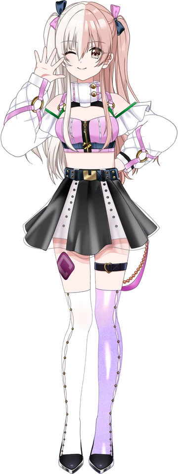 Shinomiya Kokoa | Dig Delight Direct Drive DJ Wiki | Fandom