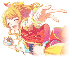 ★✳︎✴︎ティンク✴︎✳︎★様 Link With Smile | Dig Delight Direct Drive DJ Wiki | Fandom