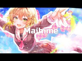 Maihime | Dig Delight Direct Drive DJ Wiki | Fandom