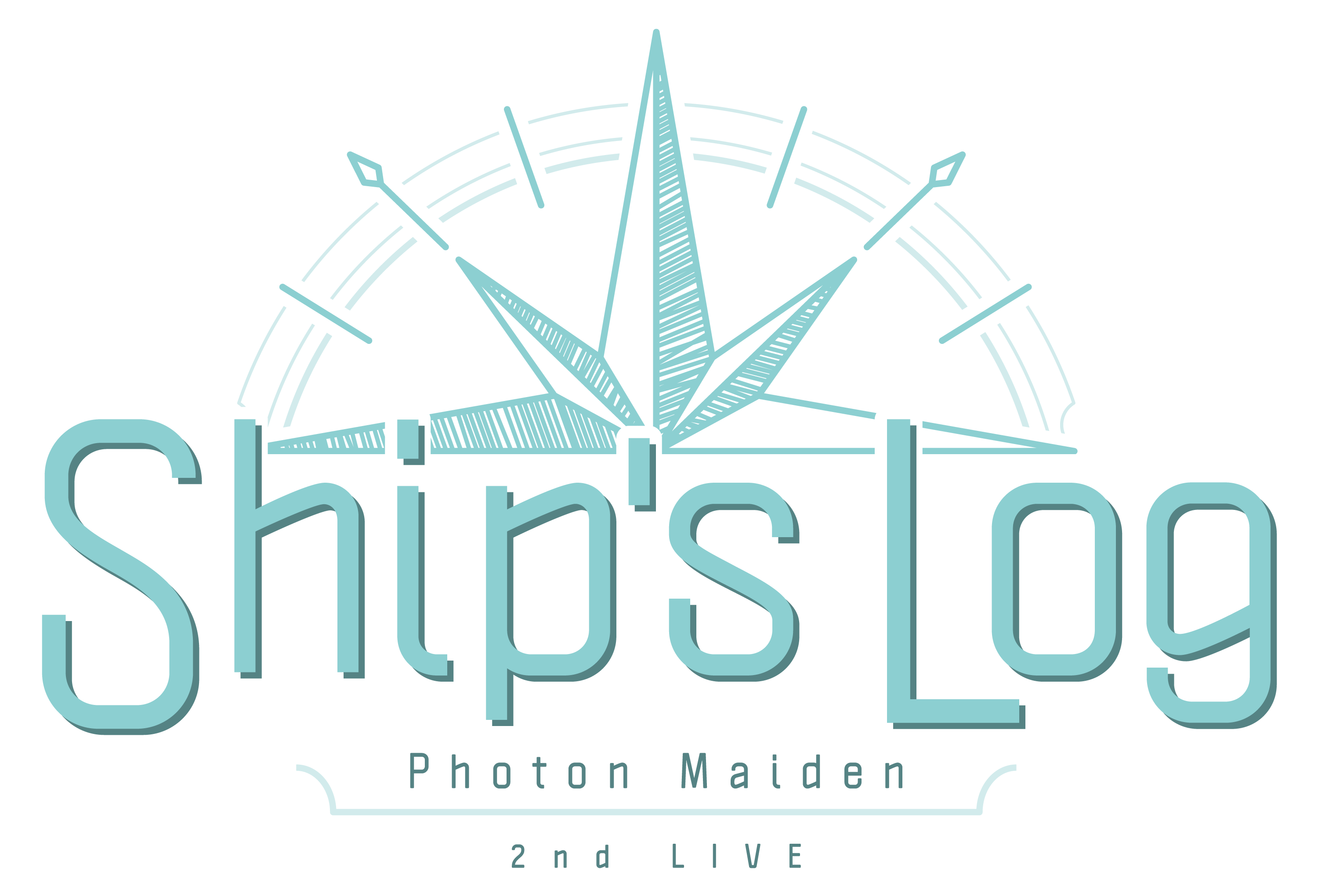 Photon Maiden 2nd LIVE Ship's Log | Dig Delight Direct Drive DJ 