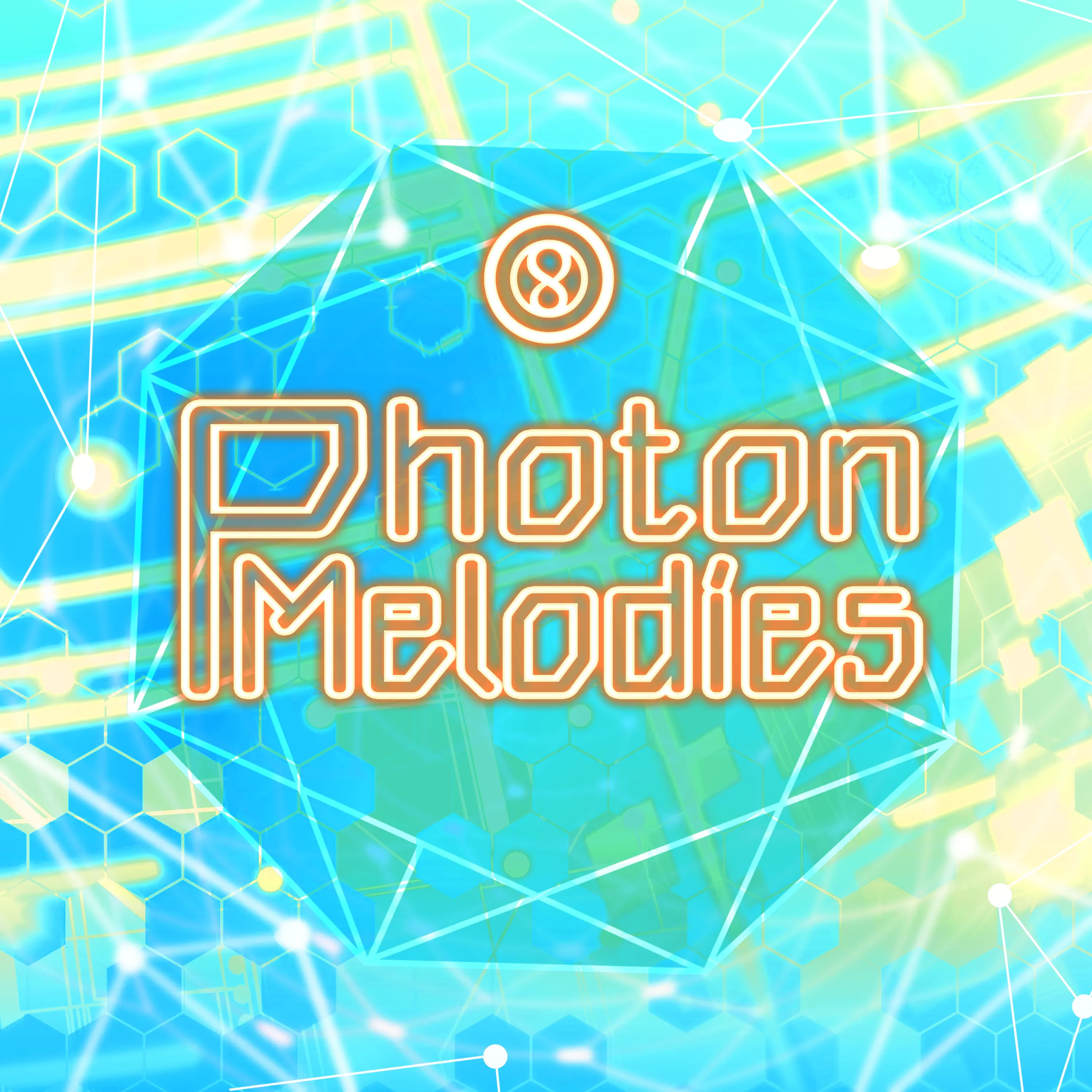Photon Melodies | Dig Delight Direct Drive DJ Wiki | Fandom