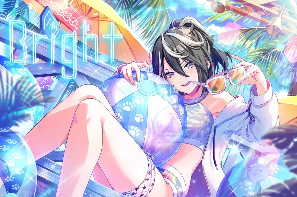 the Coolest summer | Dig Delight Direct Drive DJ Wiki | Fandom