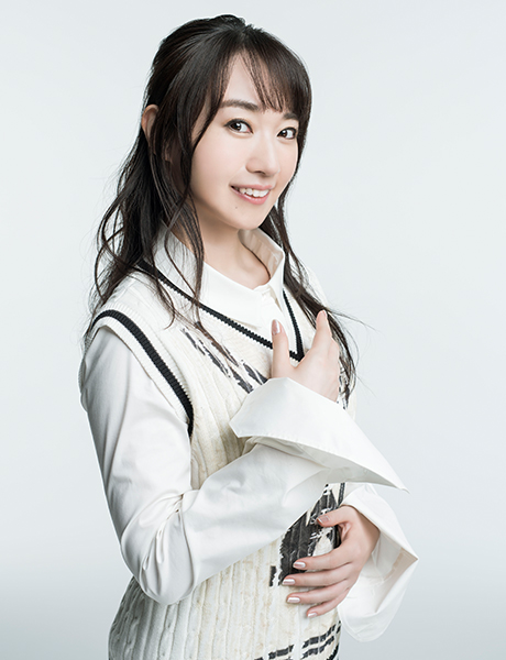Risa Mizuki