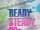 READY STEADY GO