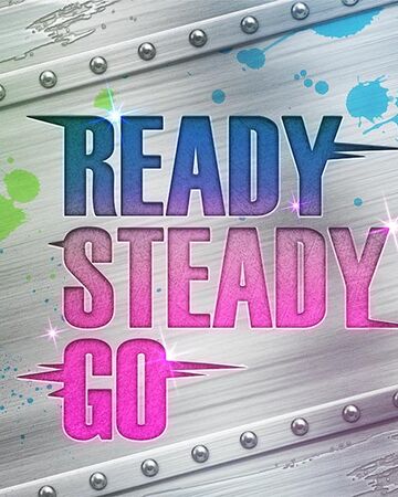 Ready Steady Go Dig Delight Direct Drive Dj Wiki Fandom