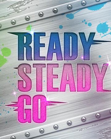 Ready Steady Go Dig Delight Direct Drive Dj Wiki Fandom Ready Steady Go Dig Delight Direct Drive Dj Wiki Fandom