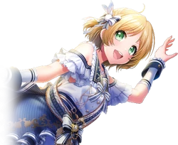 miiko ginta様 D4DJ Groovy Mix - Takeshita Miiko 