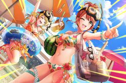 Seto Rika/Cards | Dig Delight Direct Drive DJ Wiki | Fandom