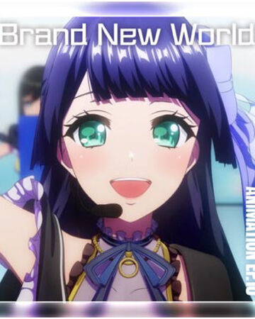 Brand New World Dig Delight Direct Drive Dj Wiki Fandom