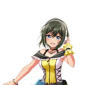 DJ-LIVE! | Dig Delight Direct Drive DJ Wiki | Fandom