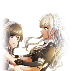 Dazzling Bravery Dig Delight Direct Drive Dj Wiki Fandom