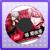 Icon Disc Skin Nayuta Asahi
