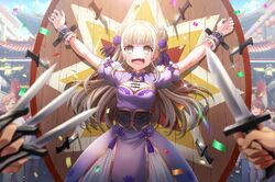 Shiratori Kurumi/Cards | Dig Delight Direct Drive DJ Wiki