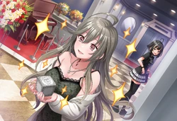 Date-chan/Cards | Dig Delight Direct Drive DJ Wiki | Fandom