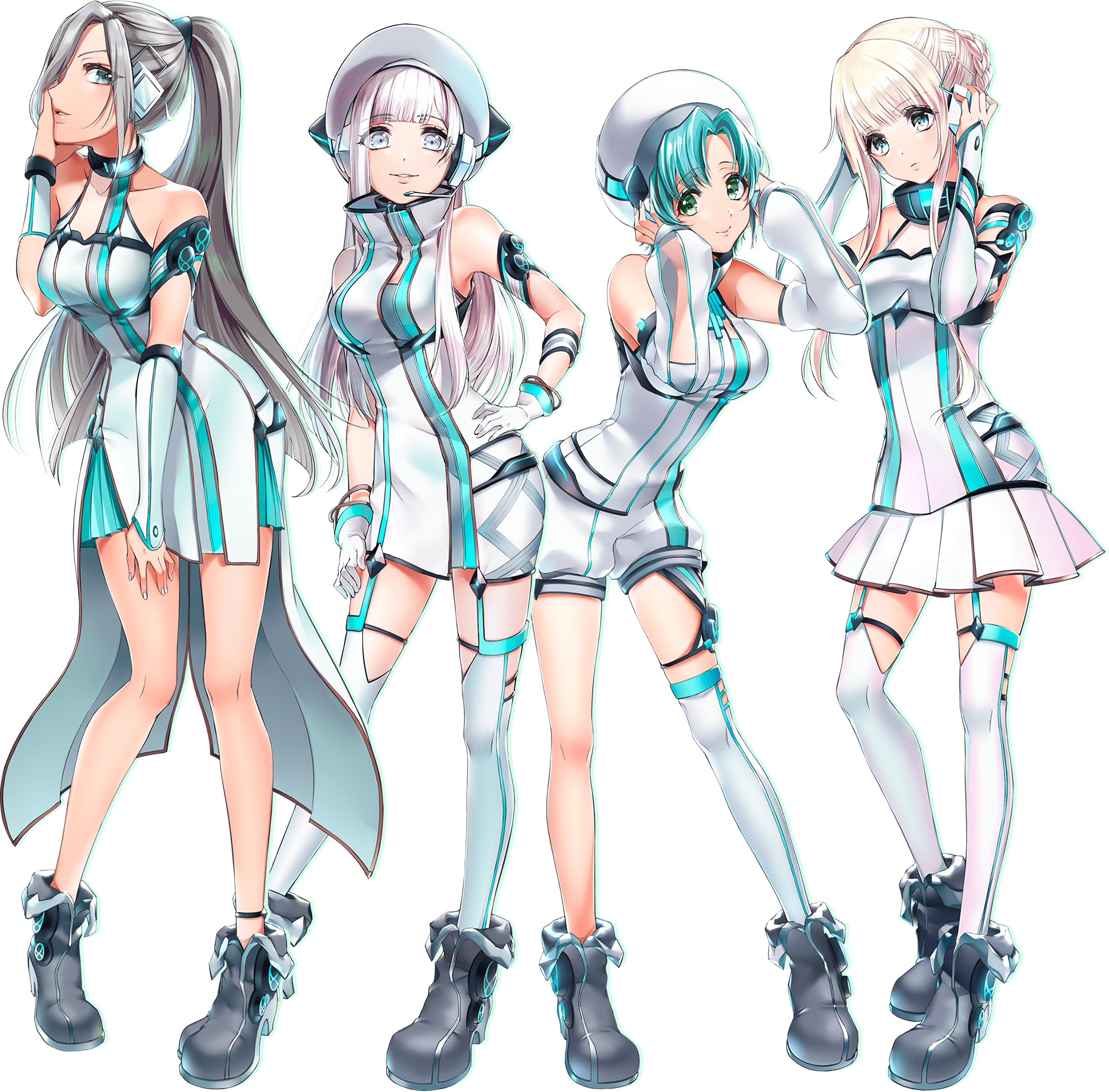 Photon Maiden Dig Delight Direct Drive Dj Wiki Fandom