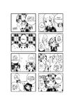 4-koma Mix -13-2